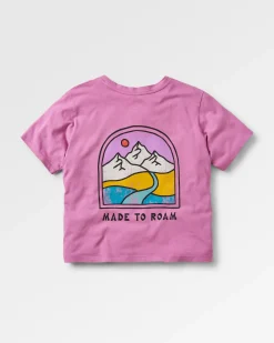 Damen Friday Collective T-Shirt