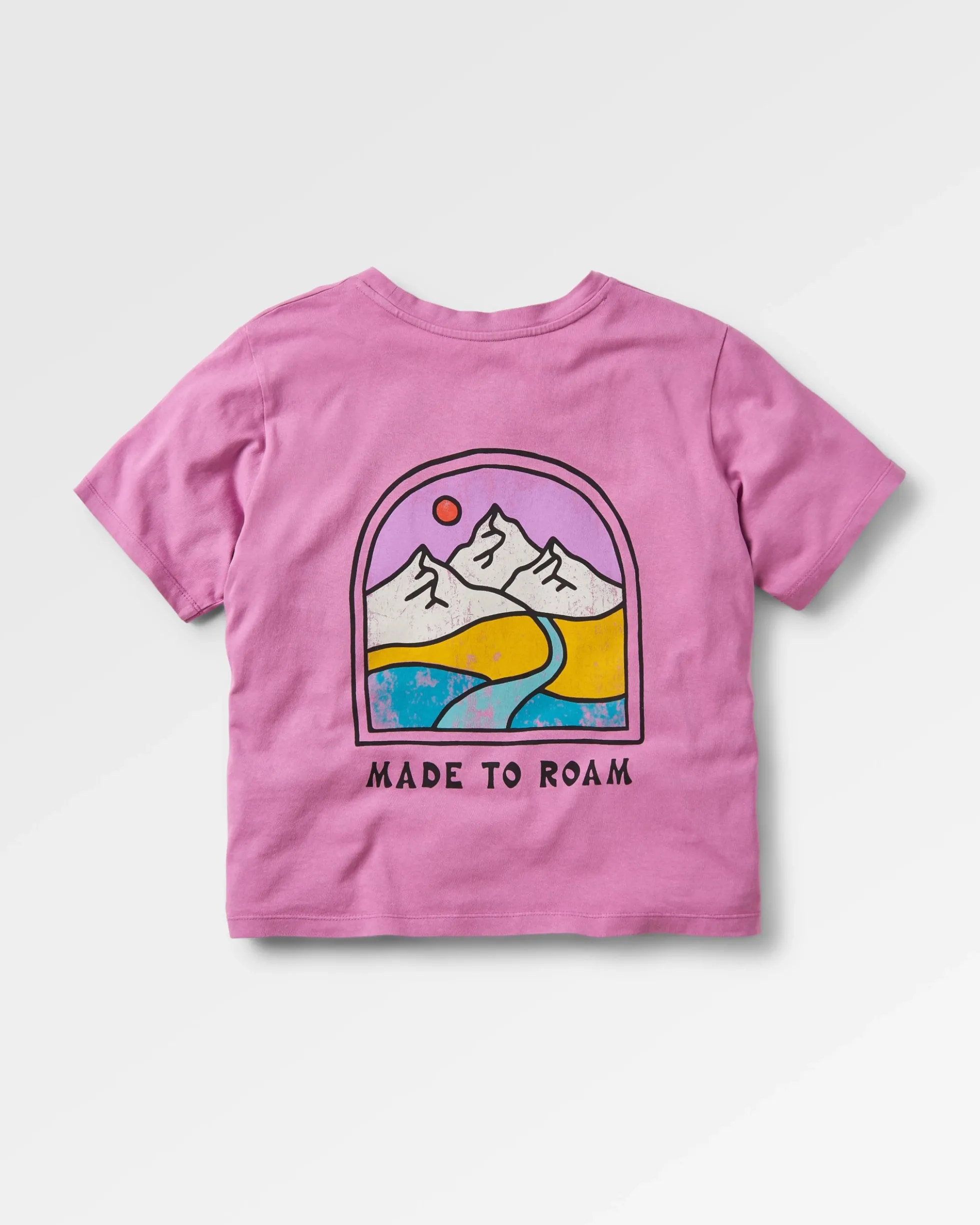 Damen Friday Collective T-Shirt