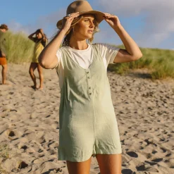 Damen Fun Days Playsuit
