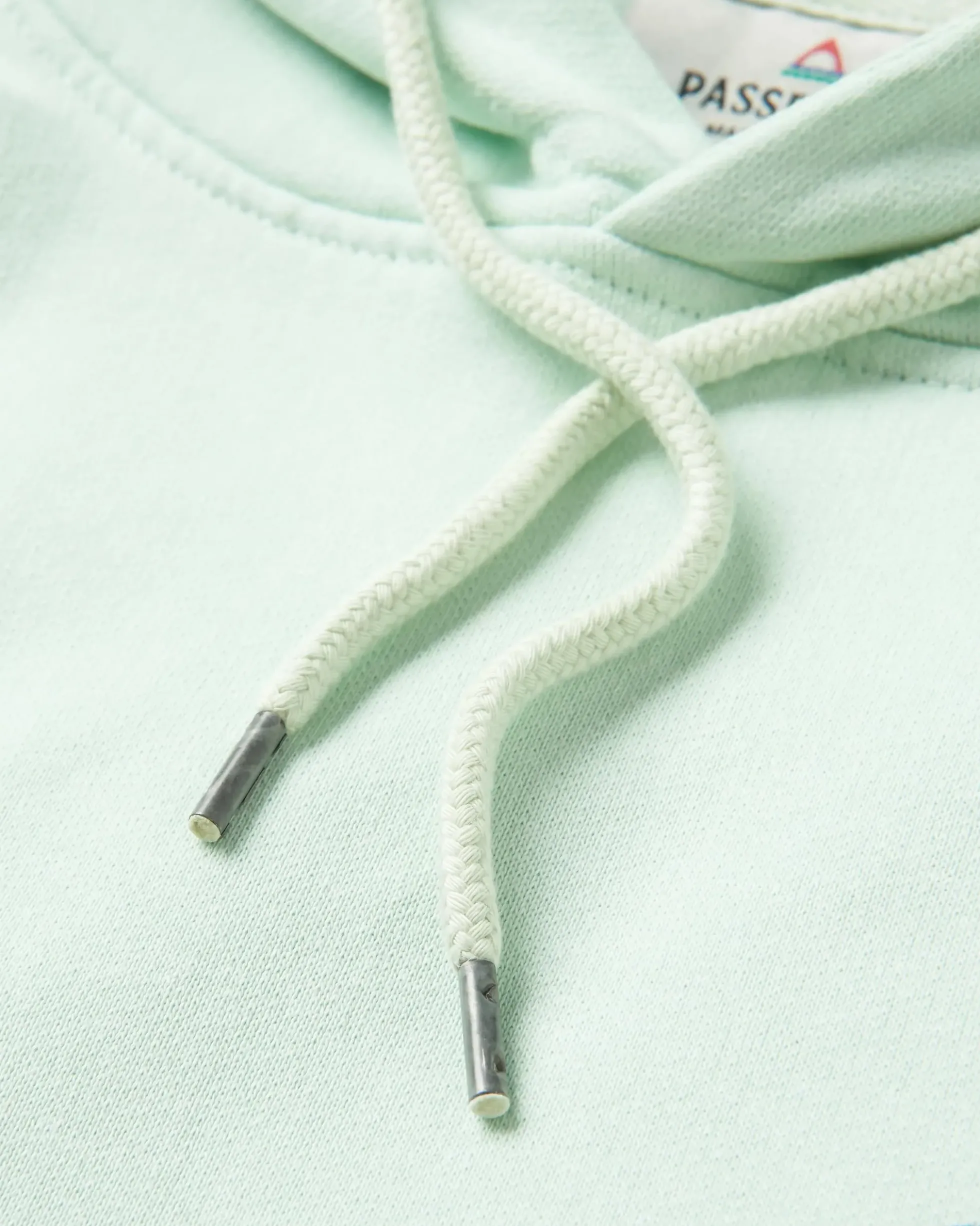 Damen Golden Hour Kapuzenpullover
