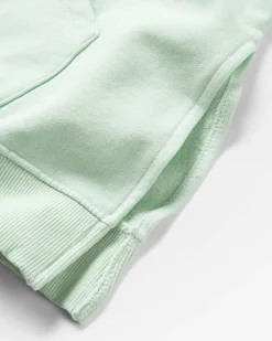 Damen Golden Hour Kapuzenpullover
