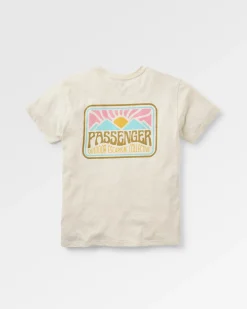 Damen Golden Hour T-Shirt
