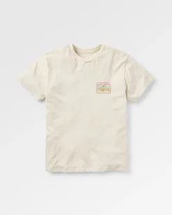 Damen Golden Hour T-Shirt