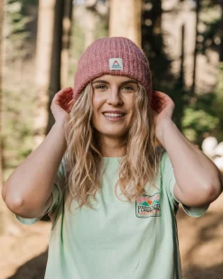 Damen Golden Hour T-Shirt