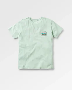 Damen Golden Hour T-Shirt