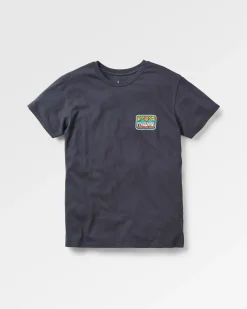 Damen Golden Hour T-Shirt