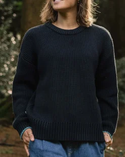 Damen Gondwana Classic Gestrickter Pullover