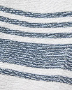 Damen Graceful strukturiertes Langarm-Top