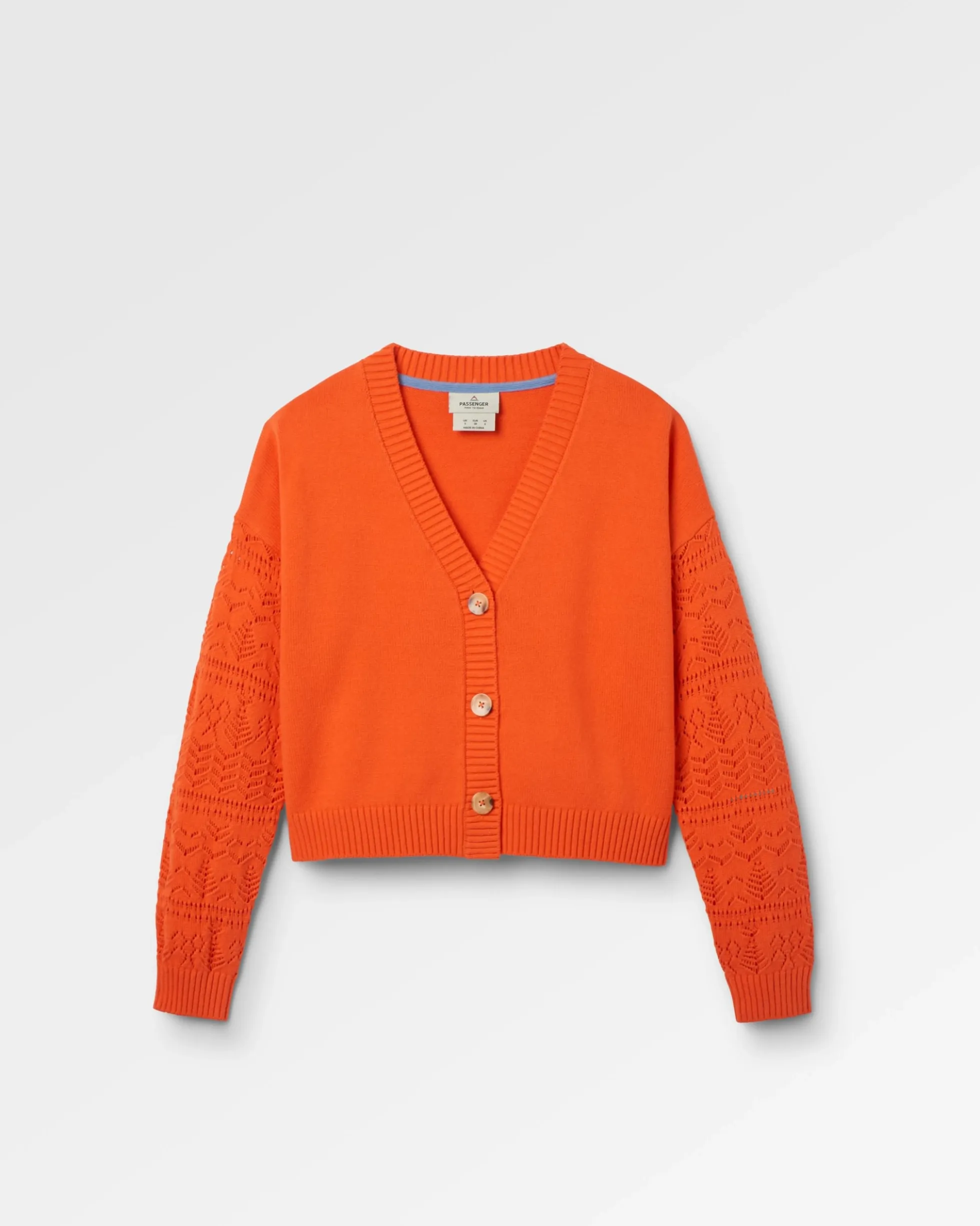 Damen Grace Strickjacke