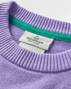 Damen Grace Strickpullover