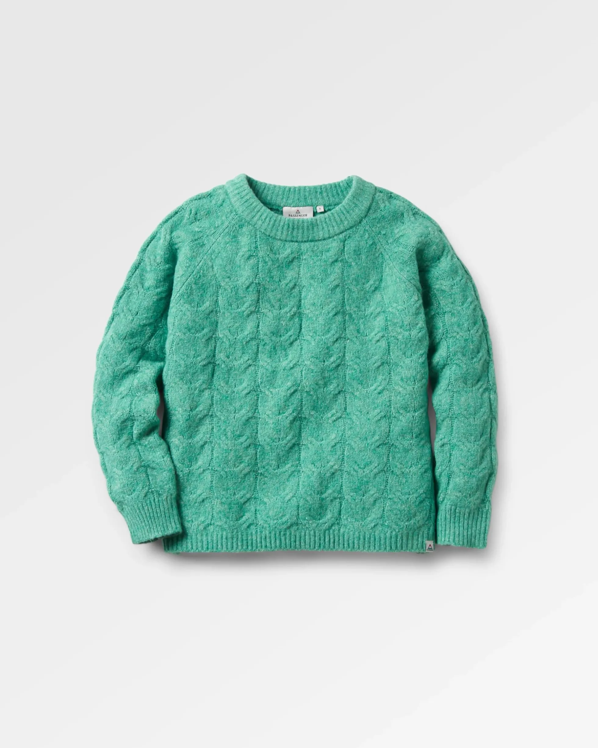 Damen Harvest Gestrickter Pullover