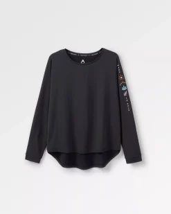 Damen Hatha Active Top