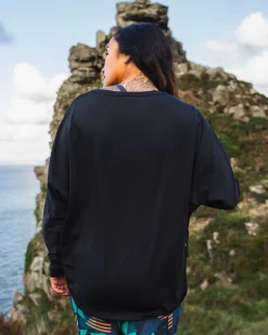 Damen Hatha Active Top