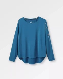 Damen Hatha Active Top