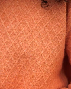 Damen Hinterland Strickpullover