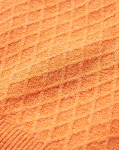 Damen Hinterland Strickpullover