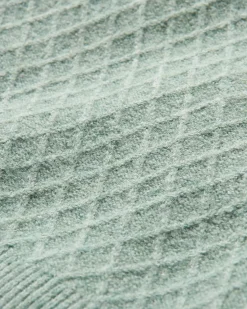 Damen Hinterland Strickpullover