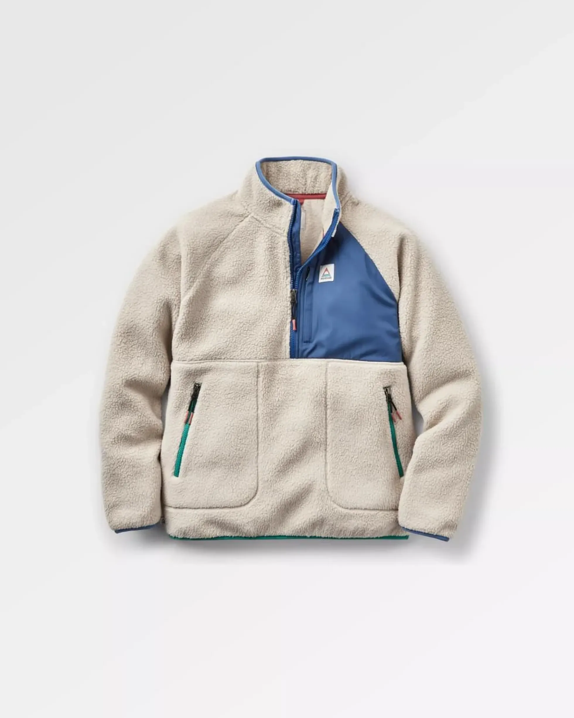 Damen Home Sherpa Fleece