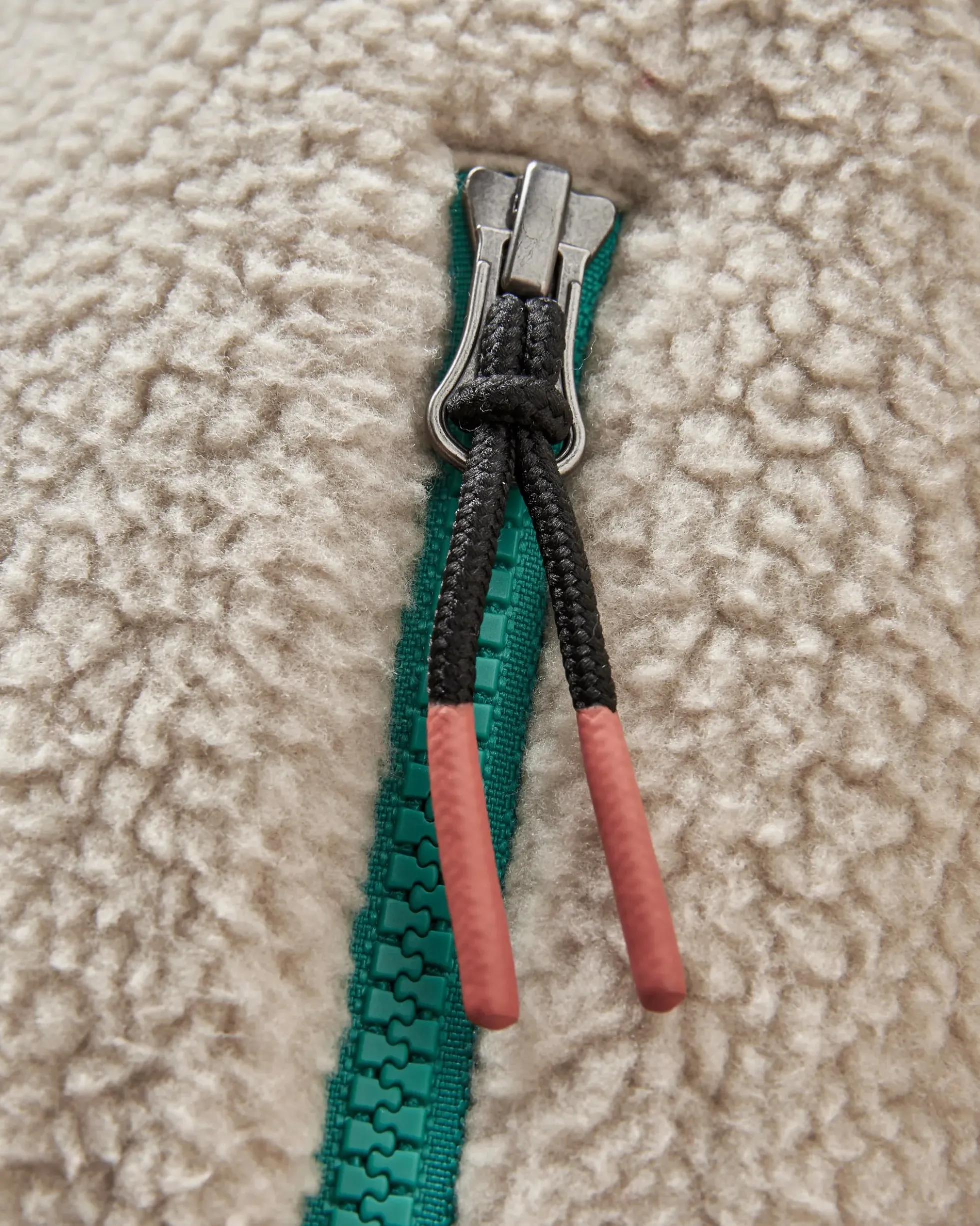 Damen Home Sherpa Fleece