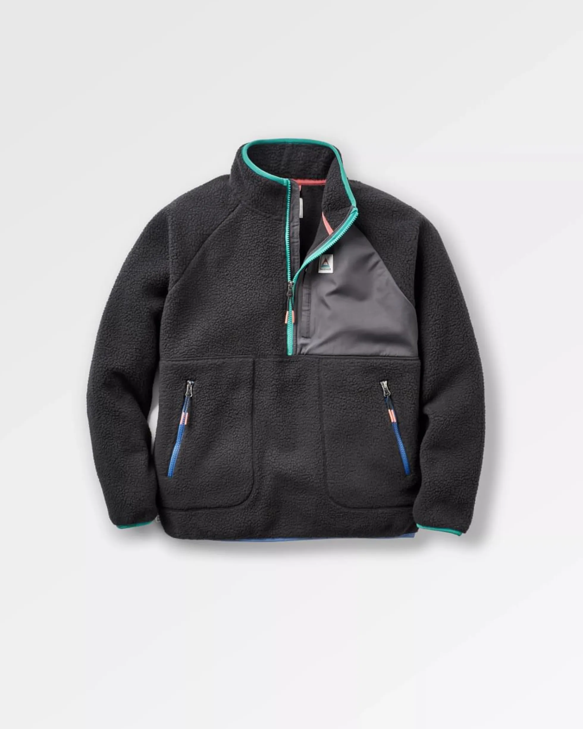 Damen Home Sherpa Fleece