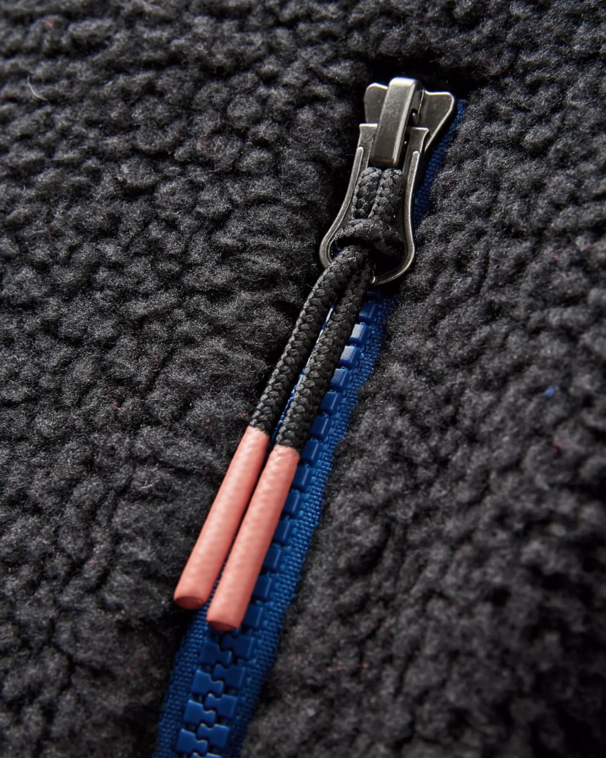 Damen Home Sherpa Fleece