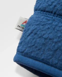 Damen Home Sherpa Fleece