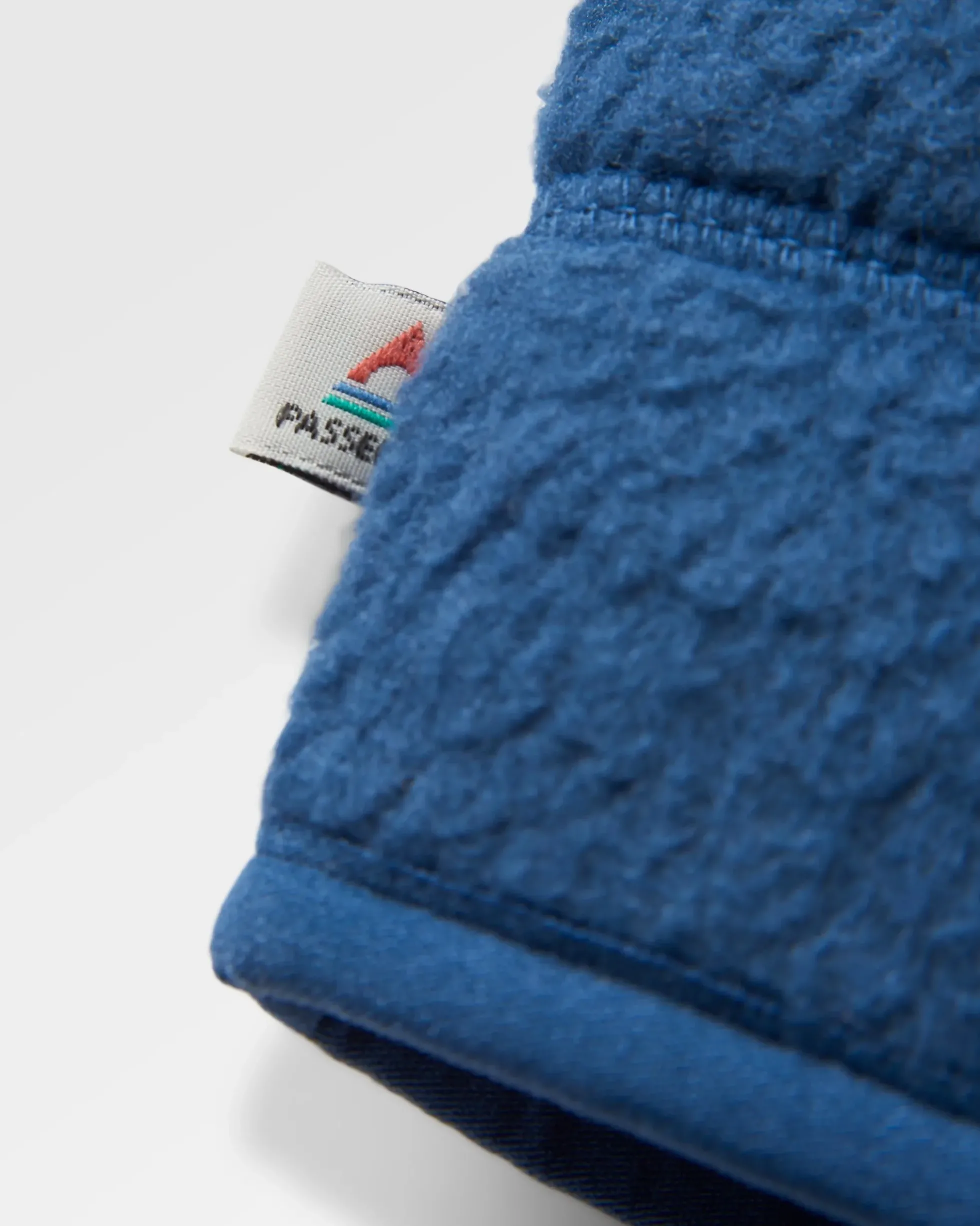 Damen Home Sherpa Fleece
