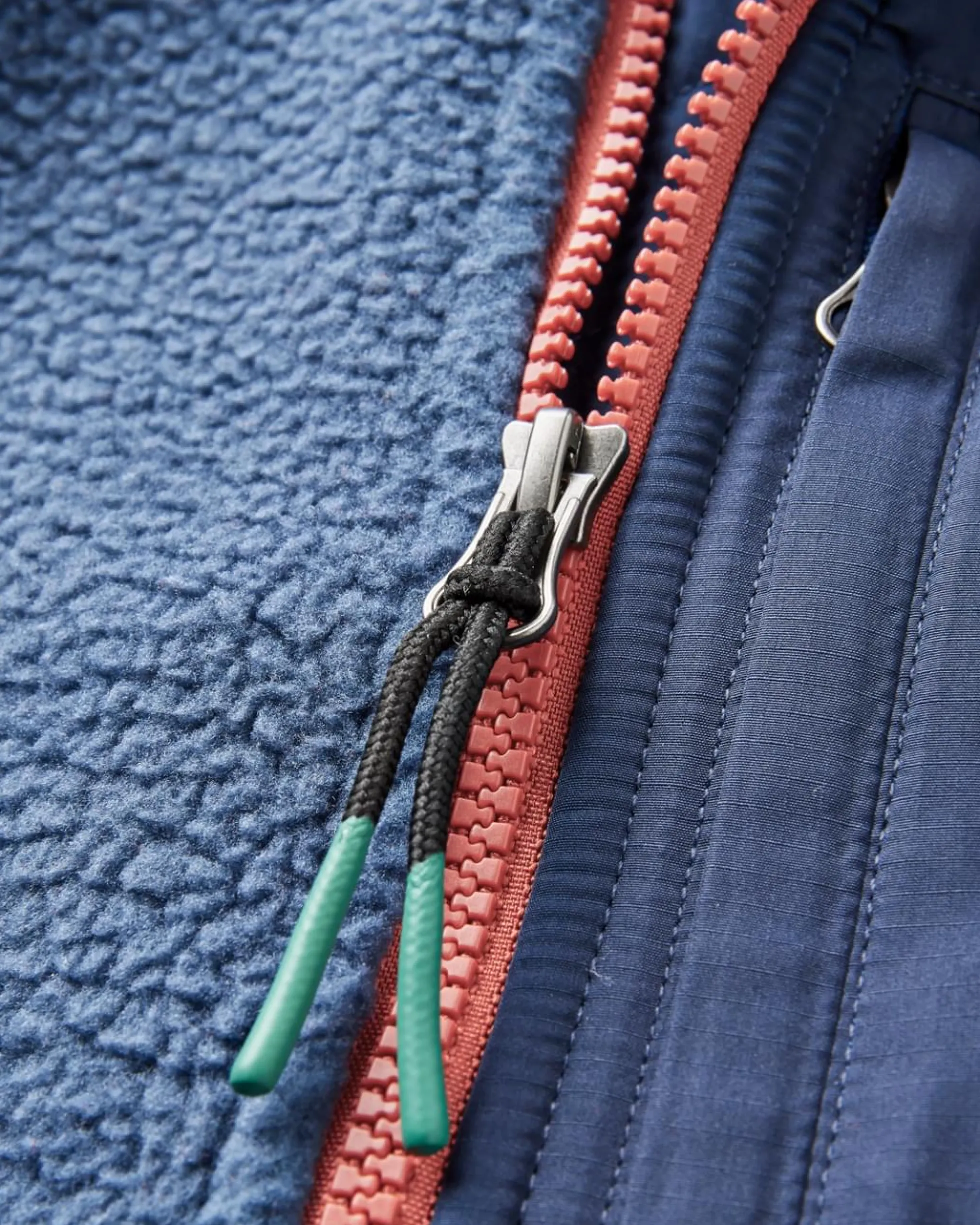 Damen Home Sherpa Fleece