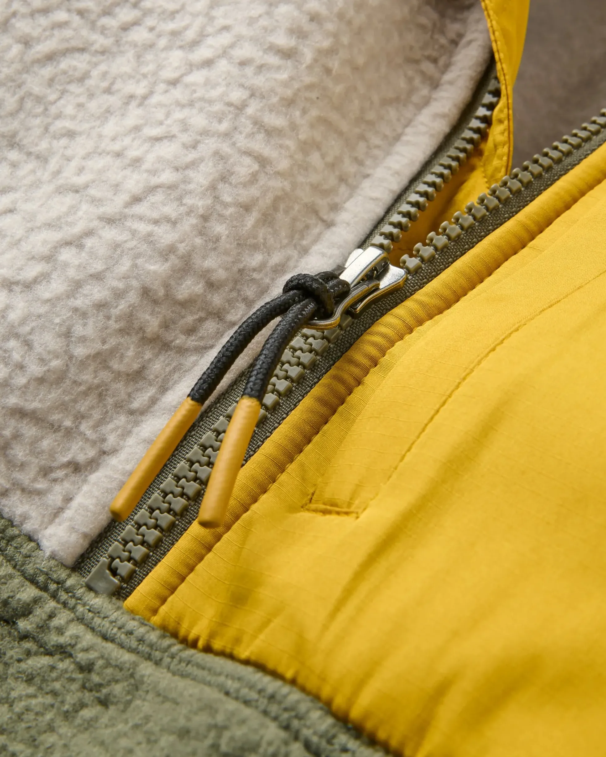 Damen Home Sherpa Fleece