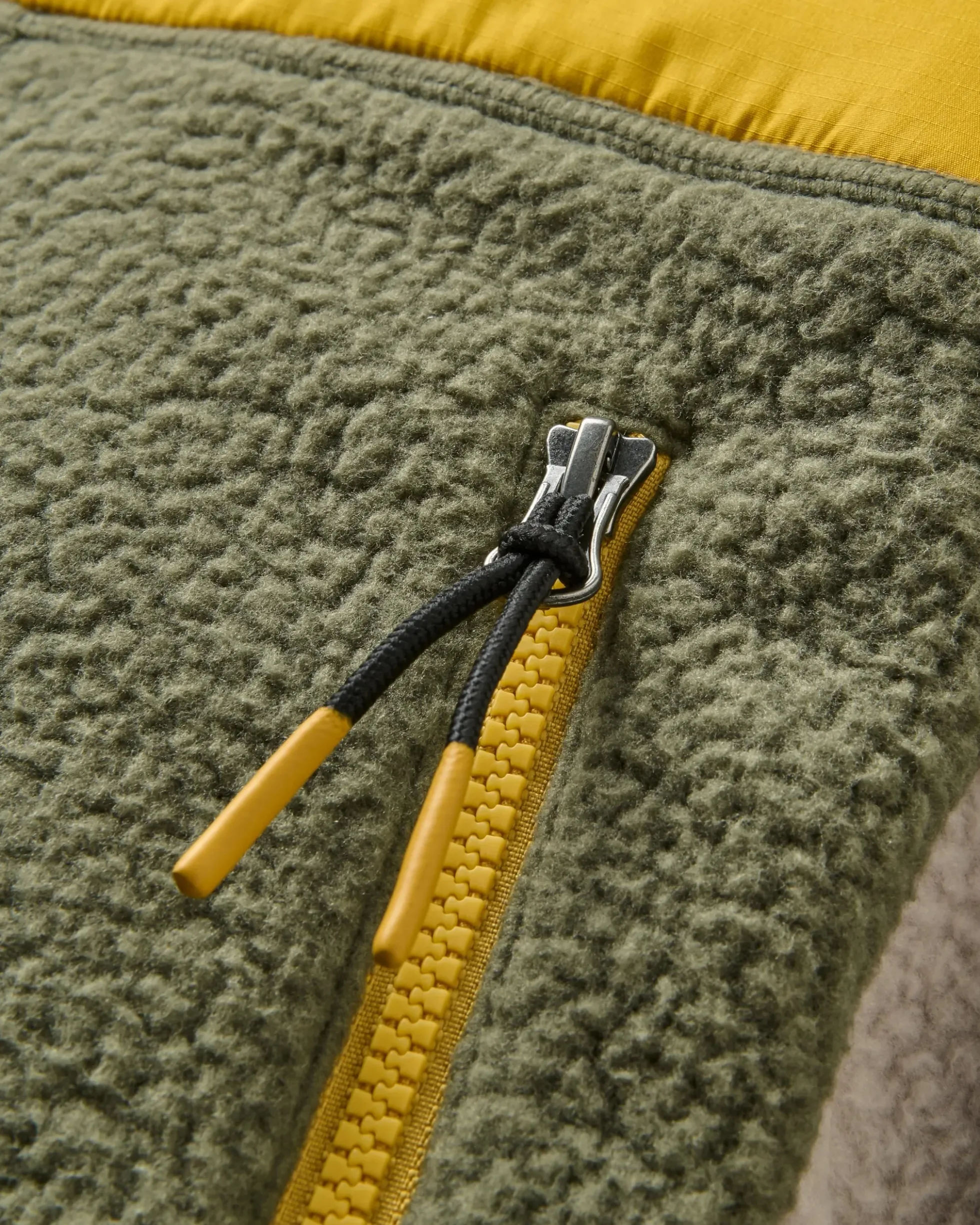 Damen Home Sherpa Fleece