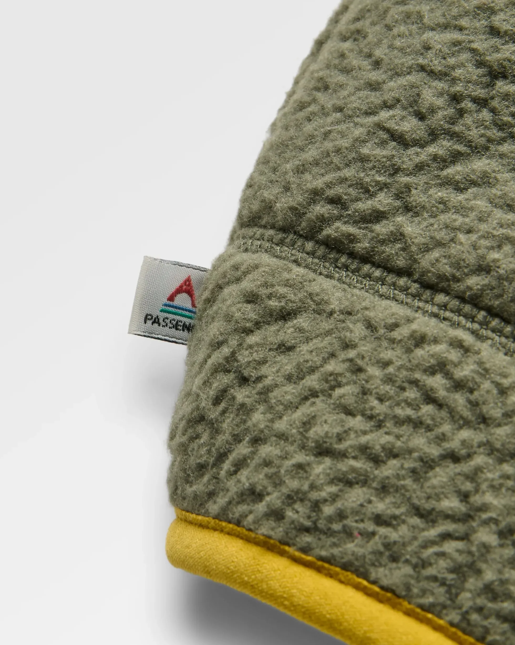 Damen Home Sherpa Fleece