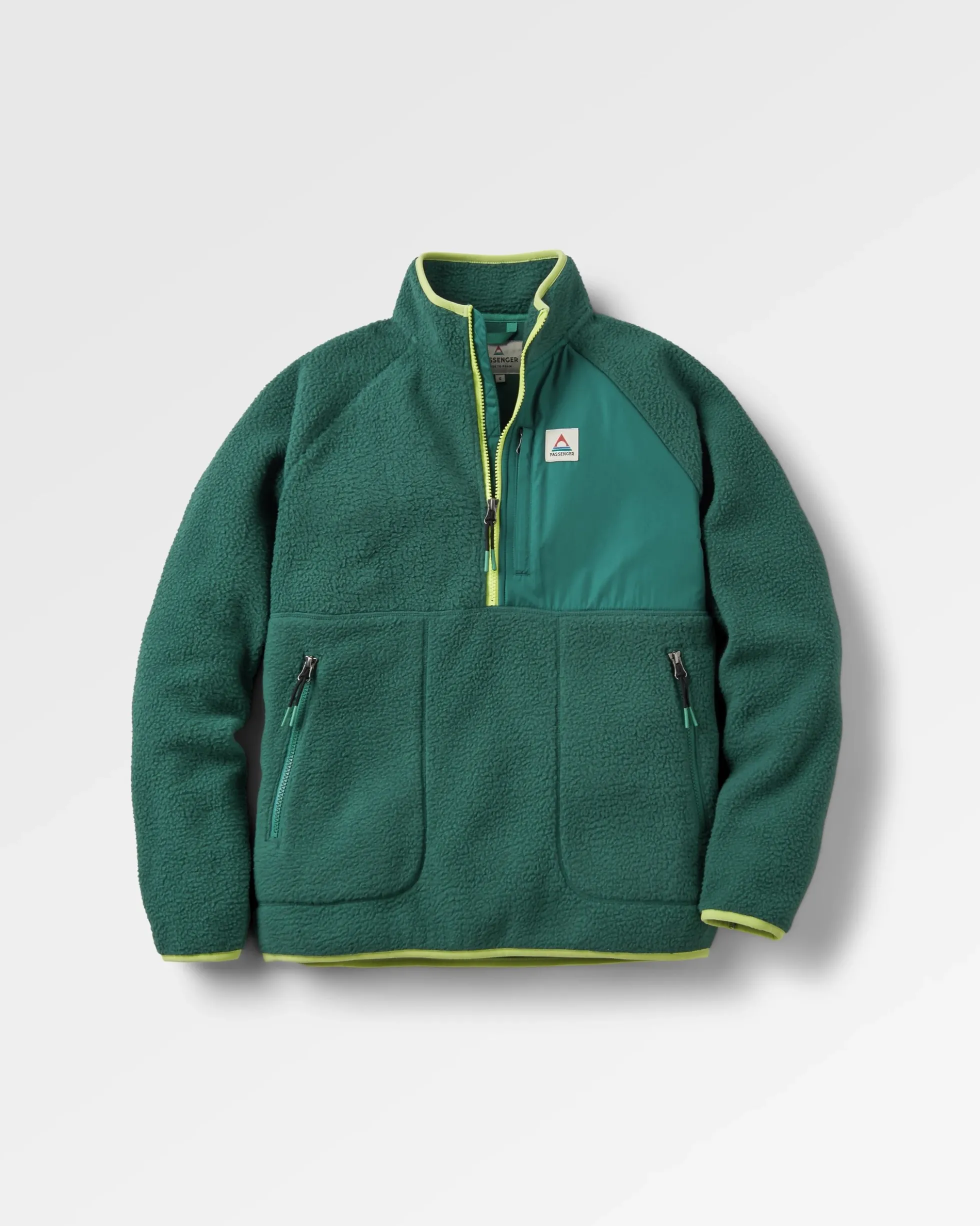 Damen Home Sherpa Fleece
