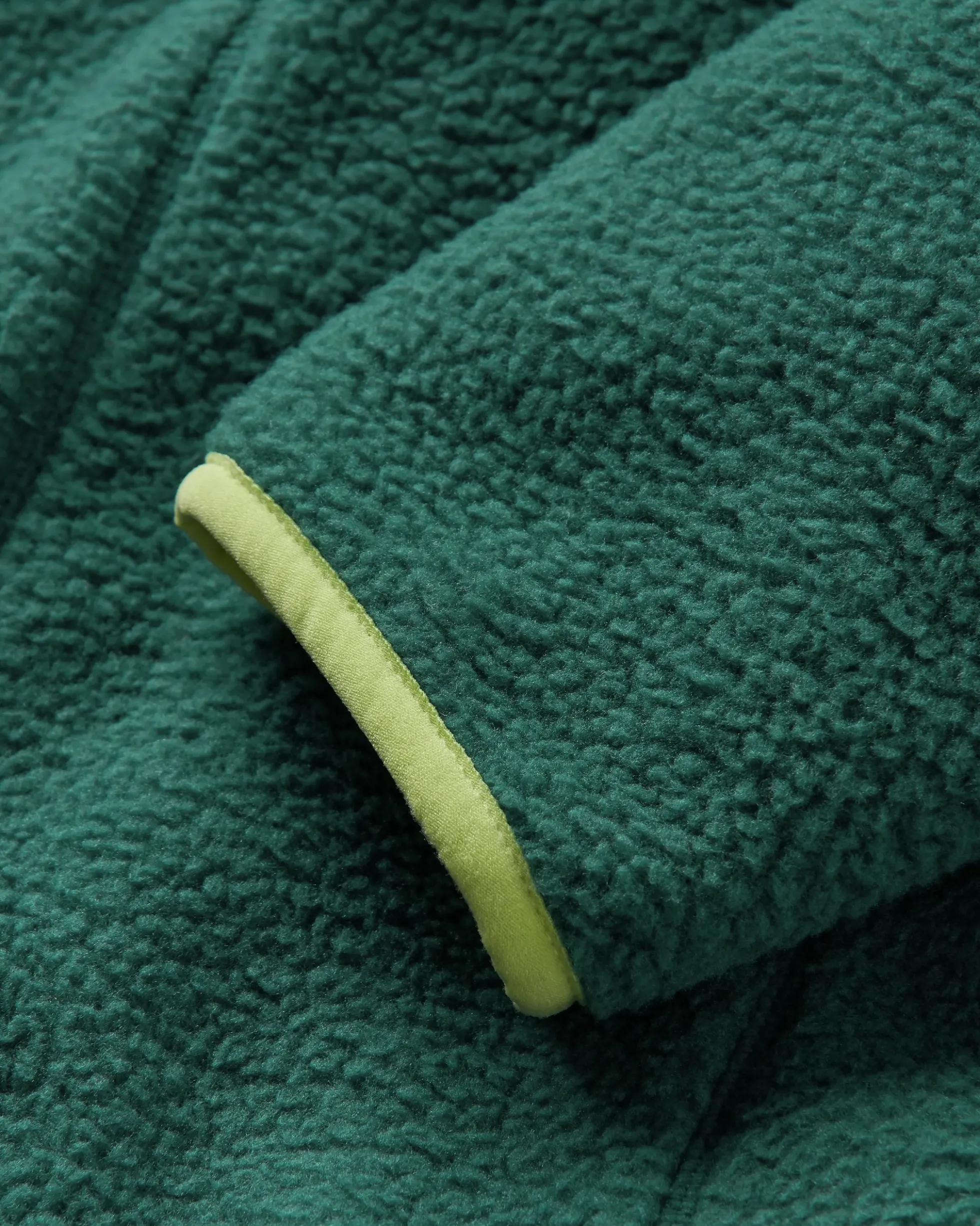 Damen Home Sherpa Fleece