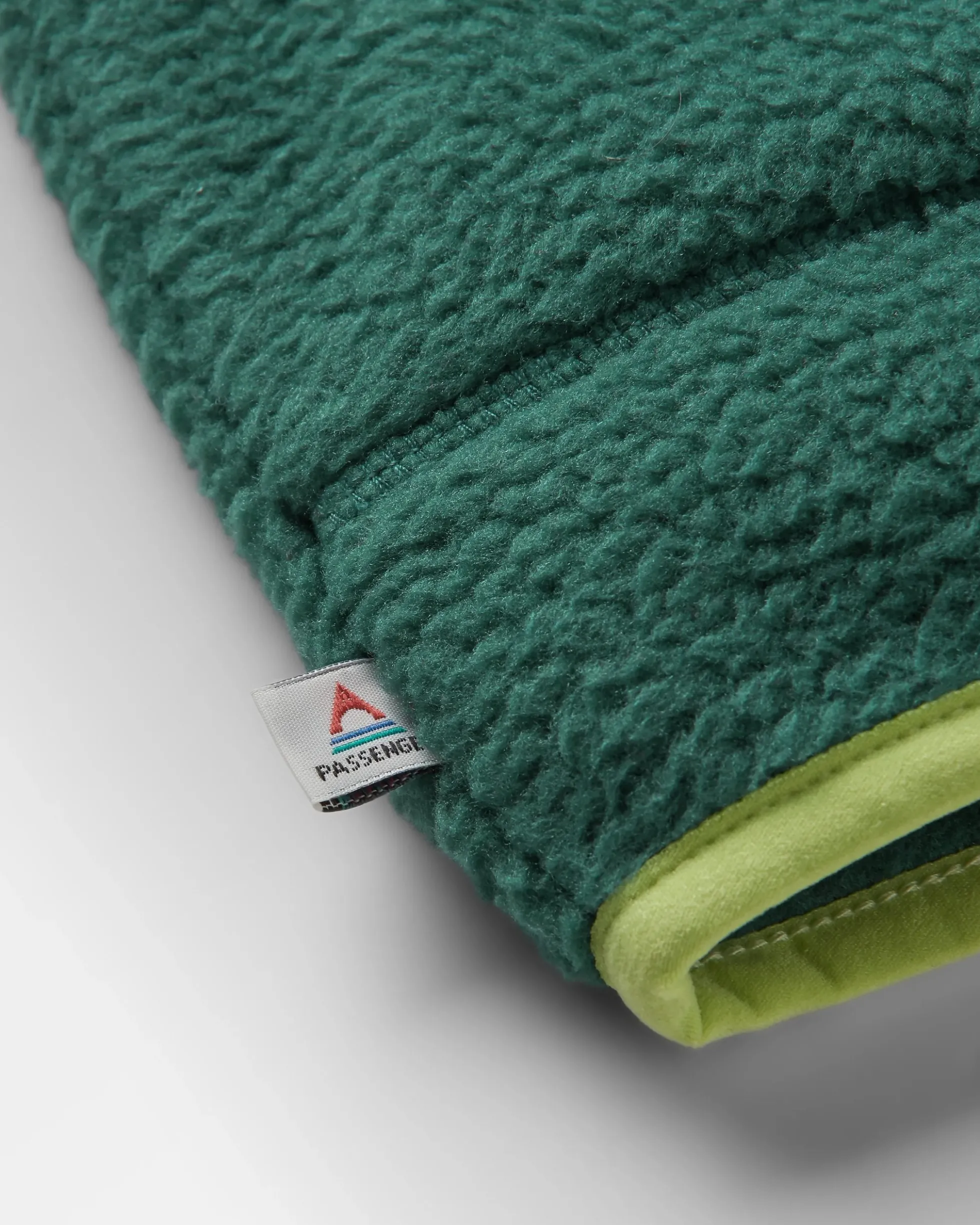 Damen Home Sherpa Fleece