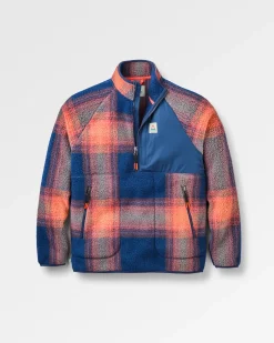 Damen Home Sherpa Fleece