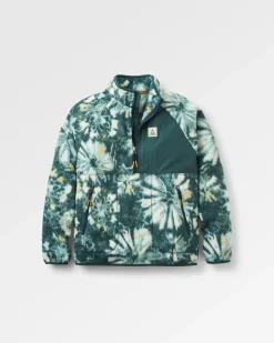 Damen Home Sherpa Fleece