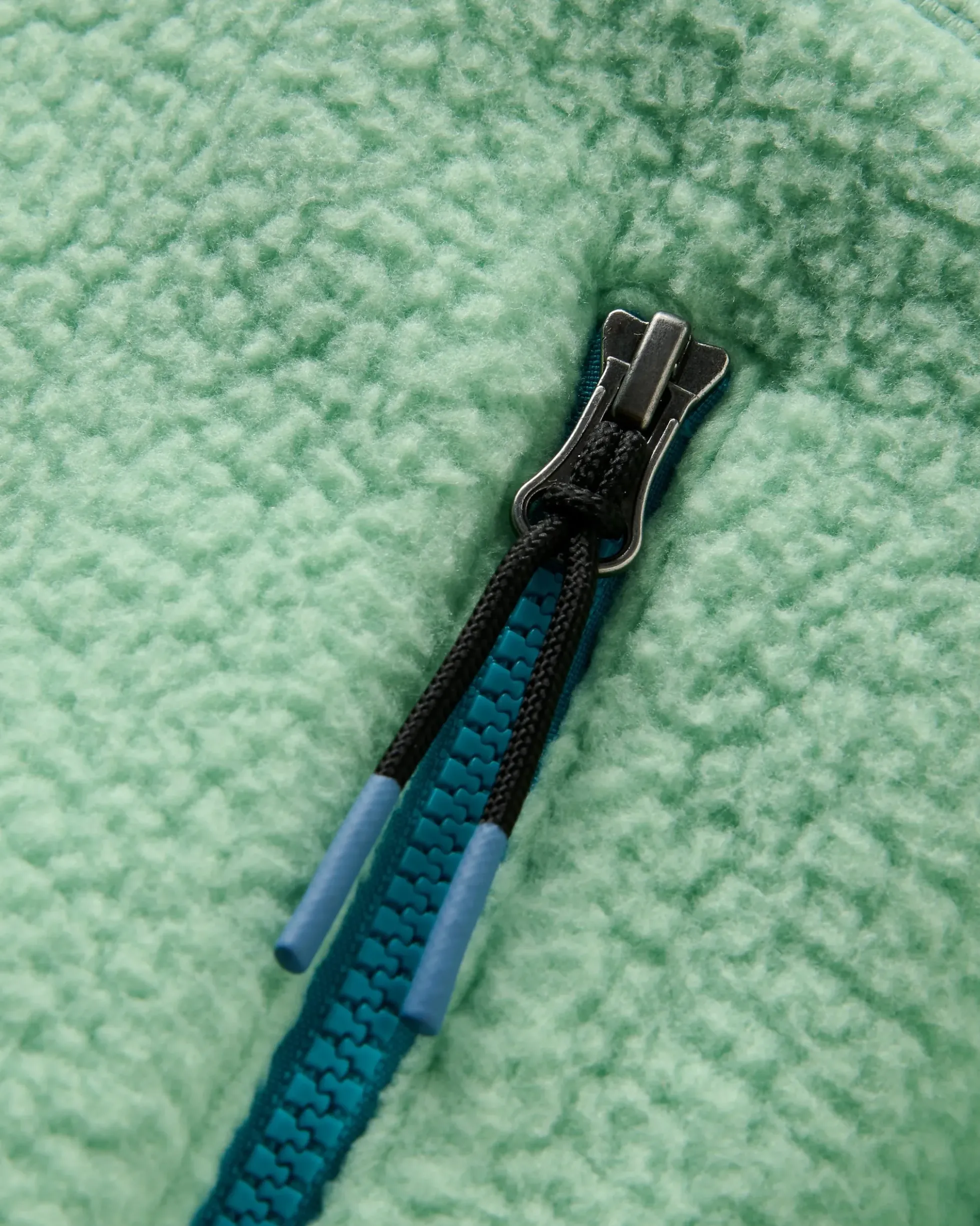 Damen Home Sherpa-Fleece