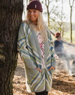 Damen Homestead Cardigan