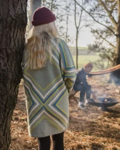 Damen Homestead Cardigan