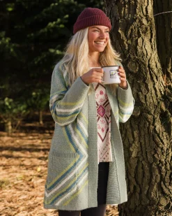 Damen Homestead Cardigan