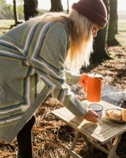 Damen Homestead Cardigan