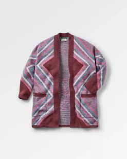 Damen Homestead Cardigan