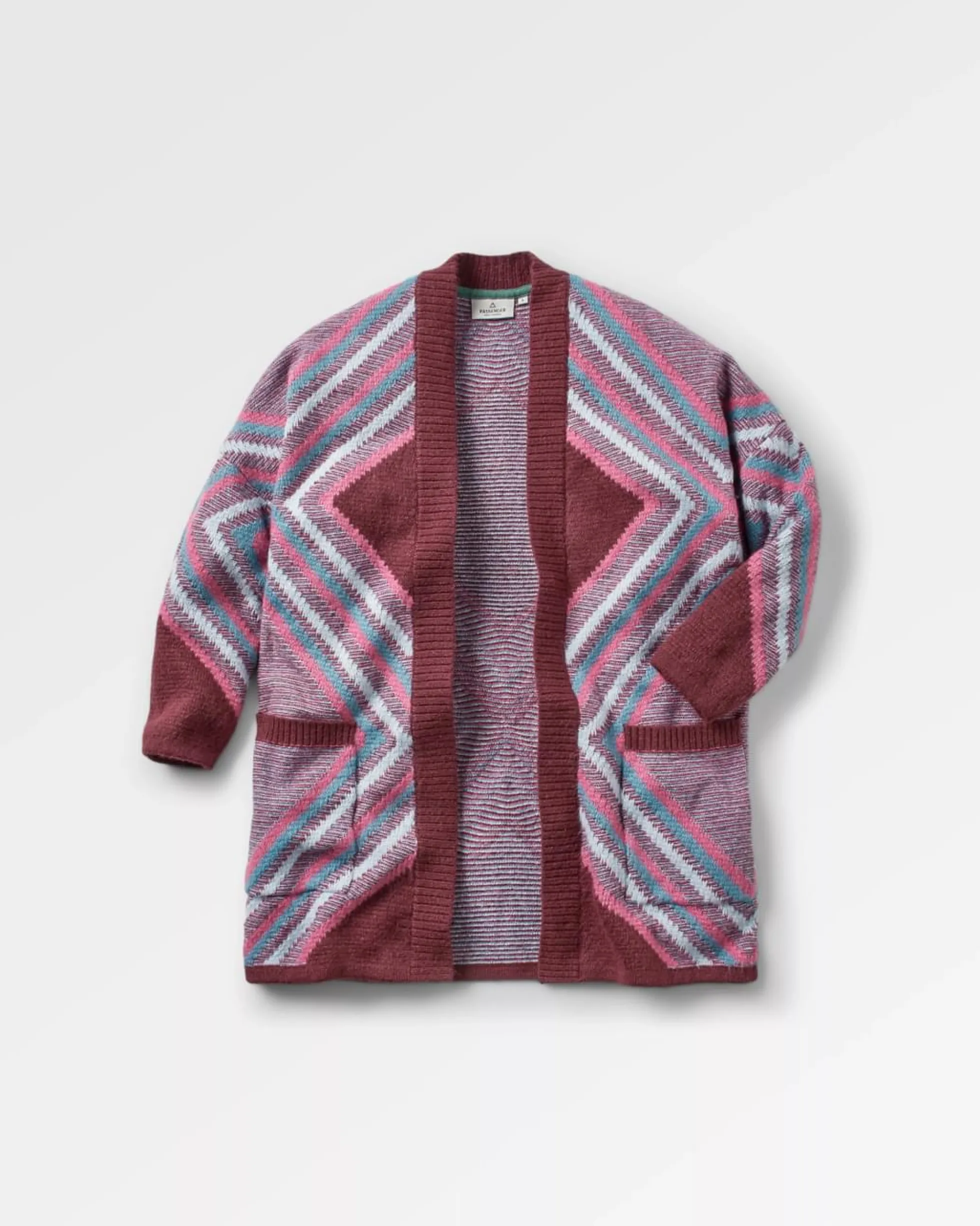 Damen Homestead Cardigan