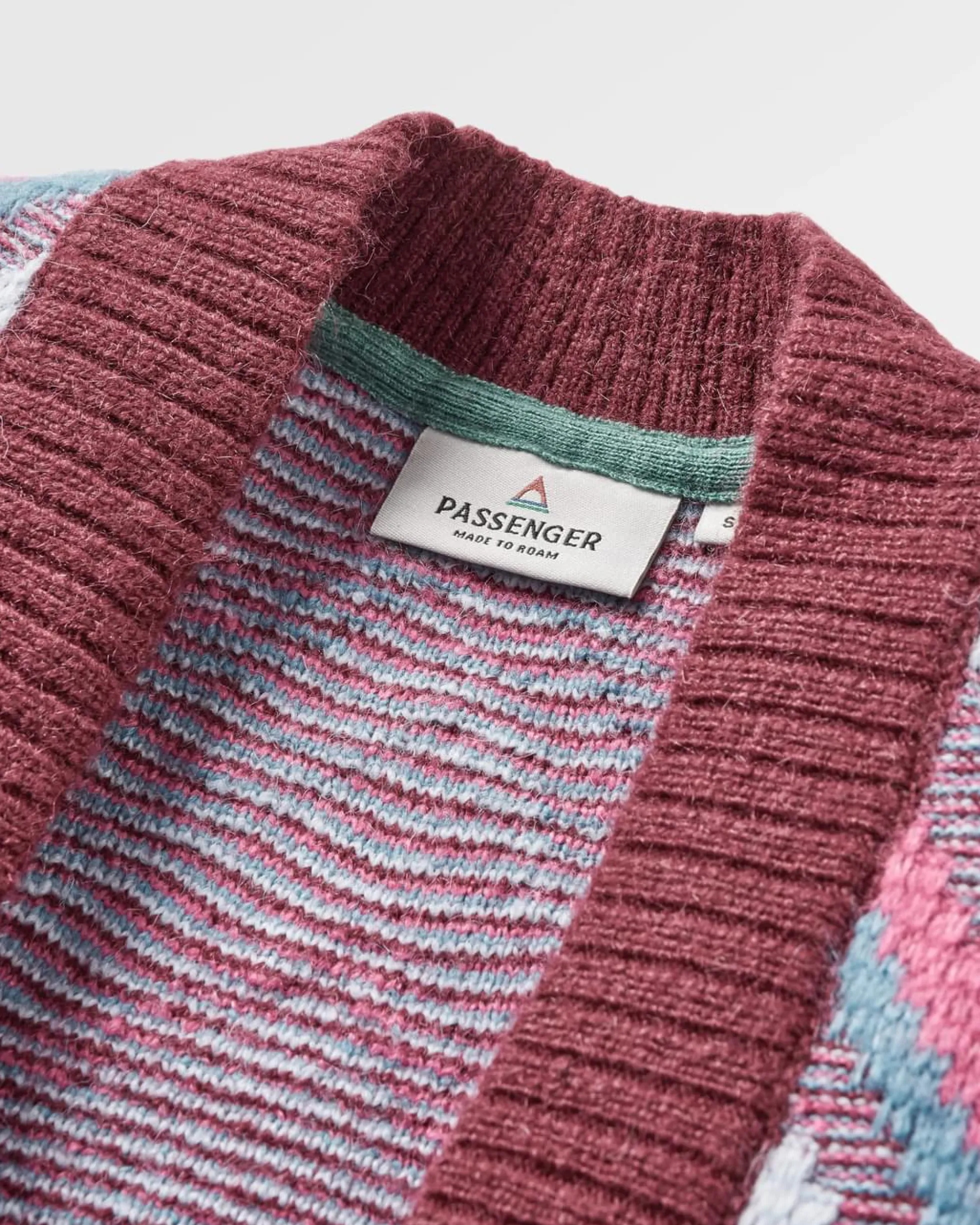 Damen Homestead Cardigan