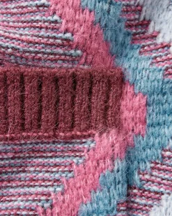 Damen Homestead Cardigan