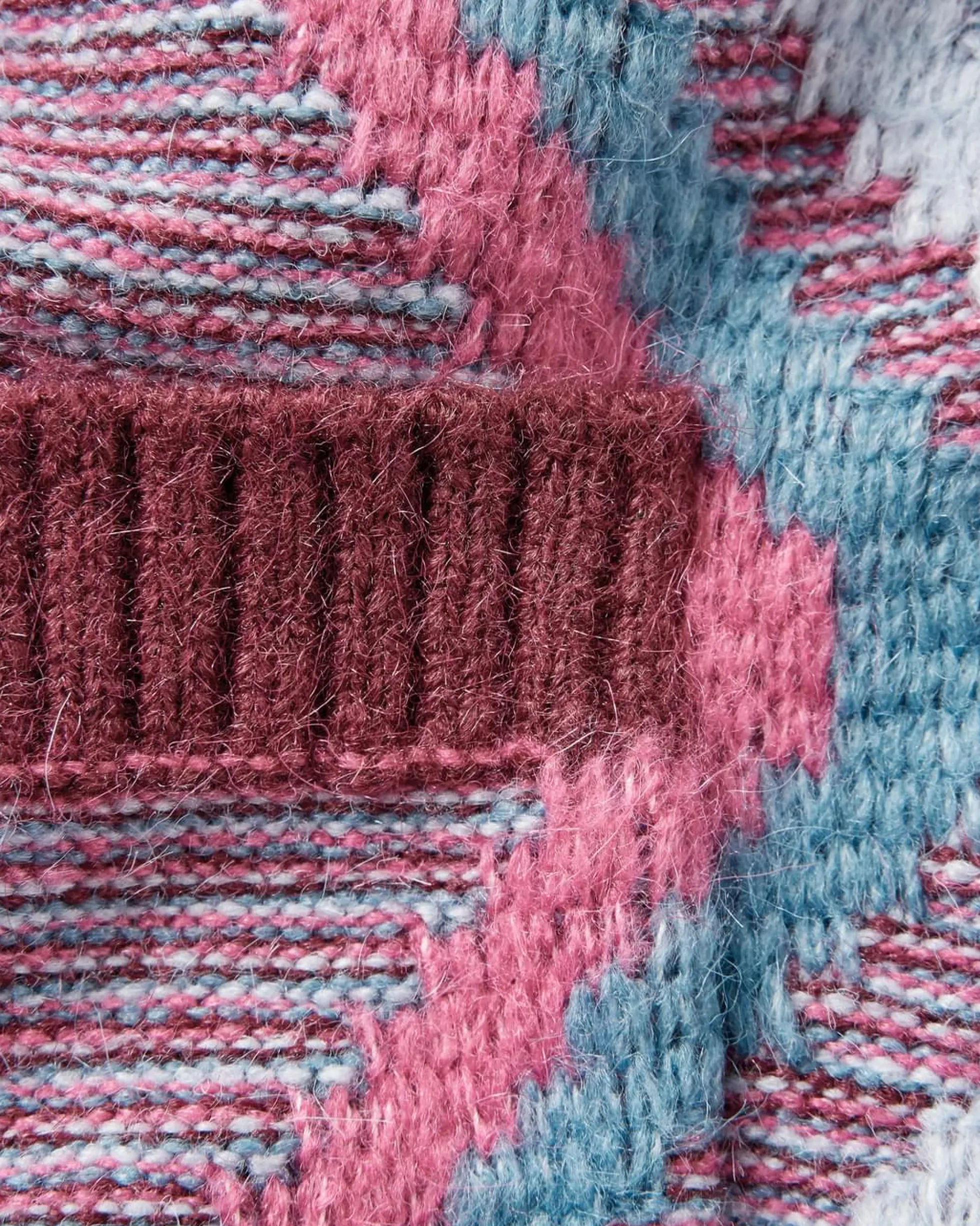 Damen Homestead Cardigan