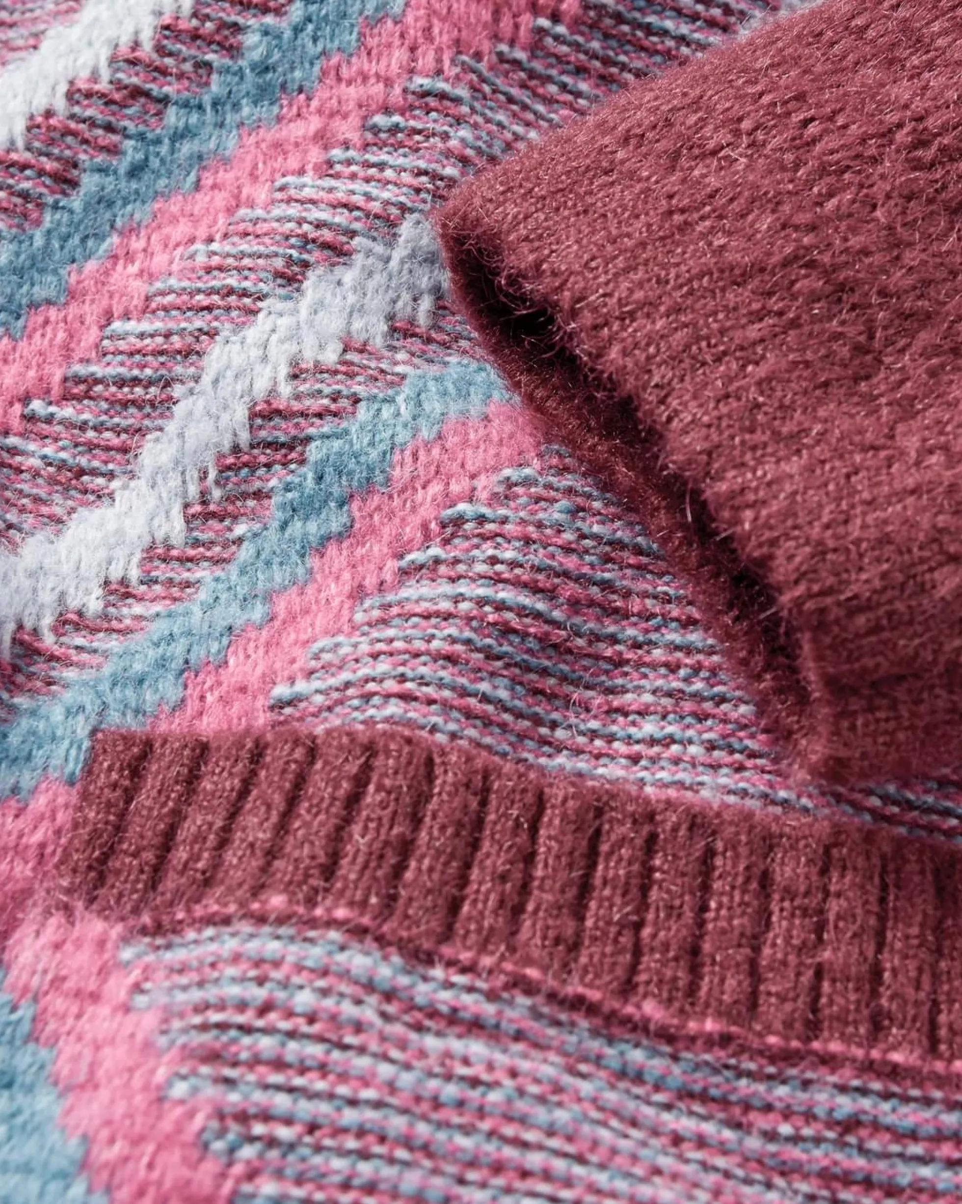 Damen Homestead Cardigan