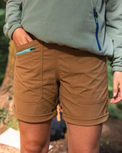 Damen Hydrilla Allzweck-Shorts