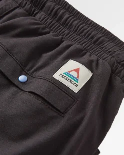 Damen Hydrilla Bio-Baumwollhose