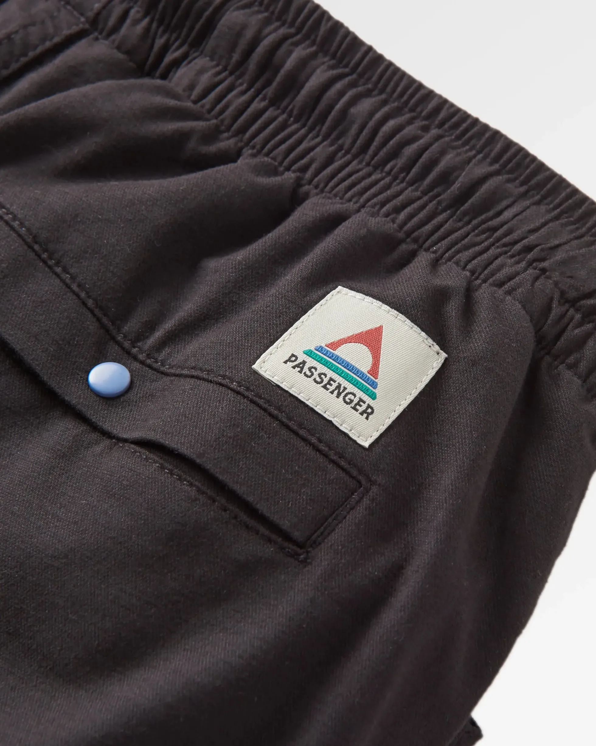 Damen Hydrilla Bio-Baumwollhose